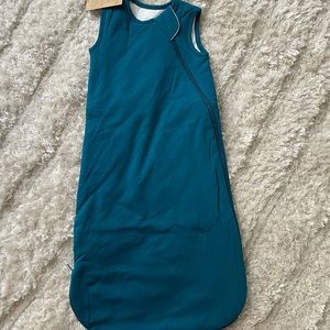 NWT Kyte Baby Small 1.0. TOG sleep sack in Baltic